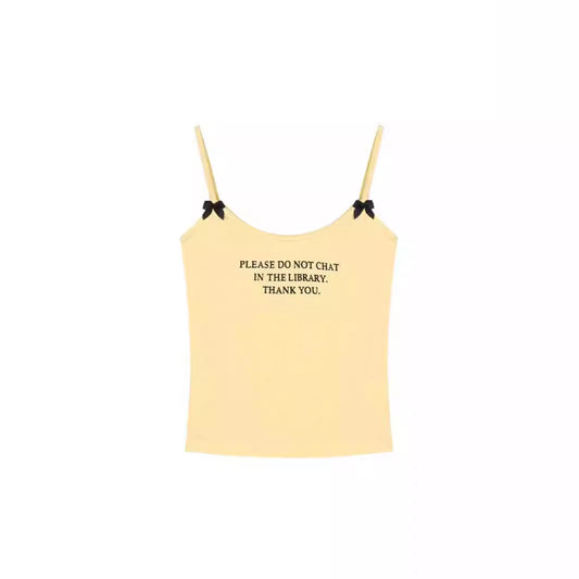 A Sexy Backless Waist-cinching Camisole That Perfectly Flatters