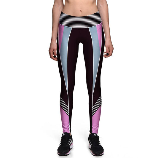 Euramerican Yoga Pants