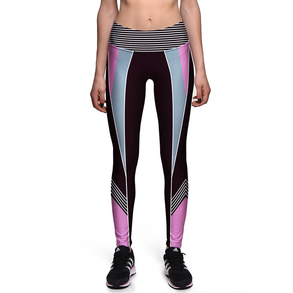 Euramerican Yoga Pants