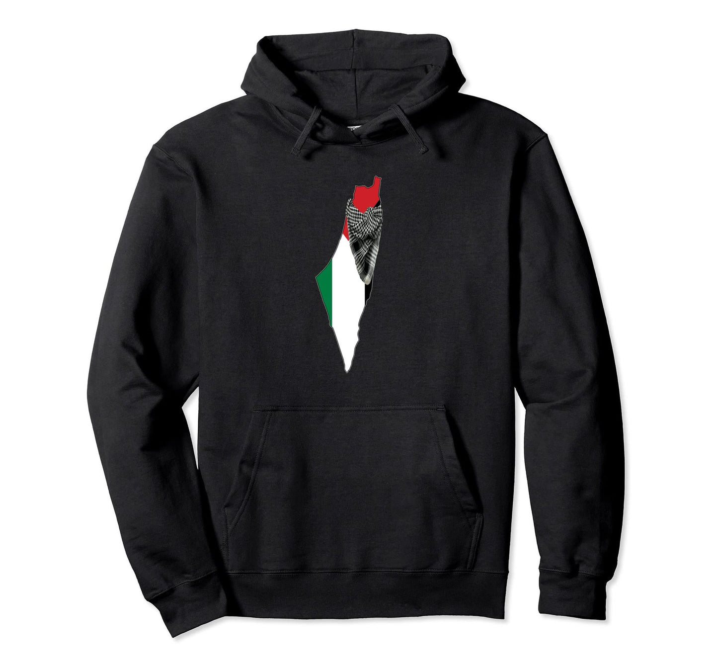 Cotton Pullover Hoodie Warm Hoodie Fashion Hip Hop Street We