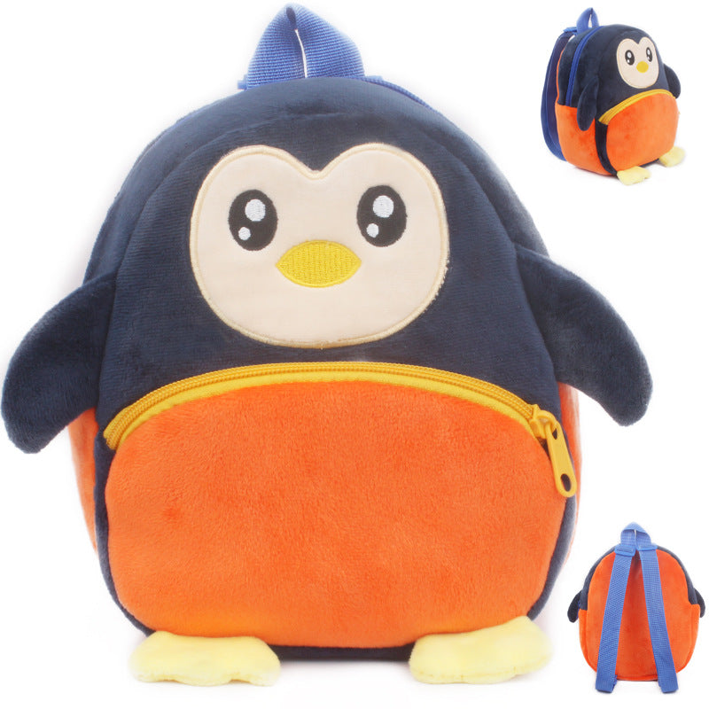 Girls' Preschool Children's Schoolbag Candy Bag