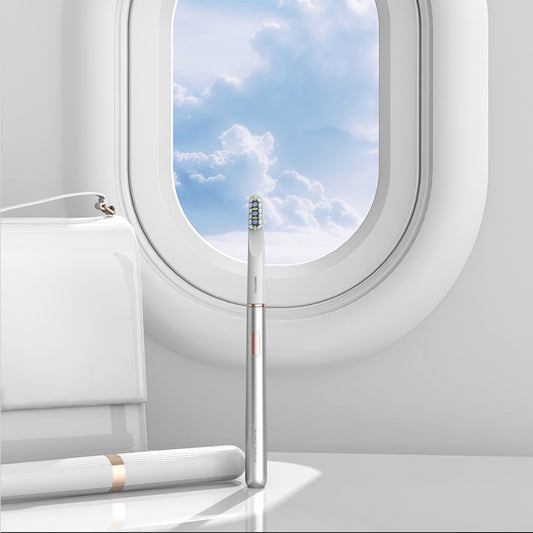 Travel Portable Electric Toothbrush