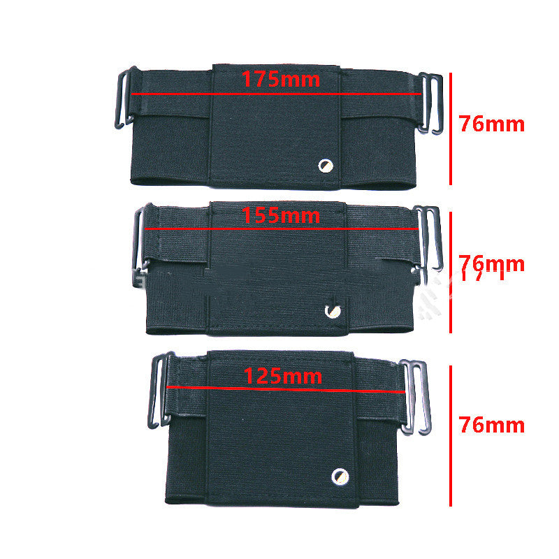 Sports bag