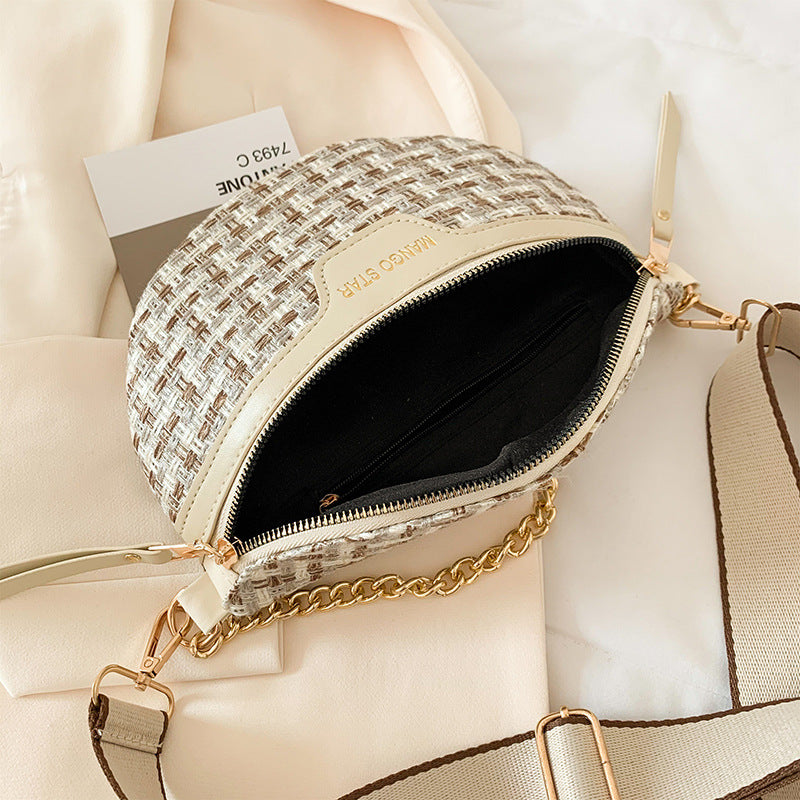 Women's Fashion Shoulder Bag Trend