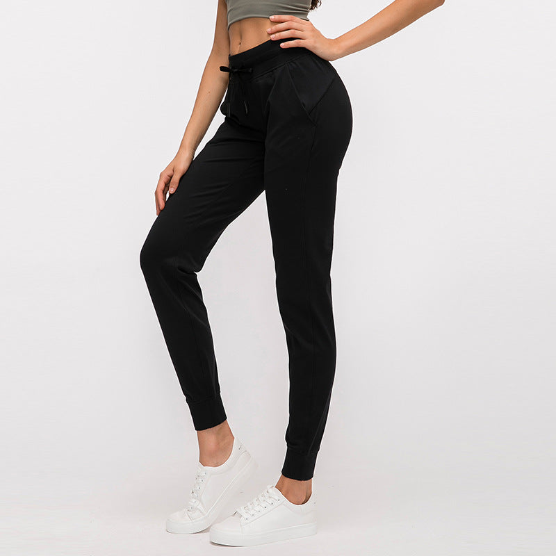 Bunch sanded yoga pants