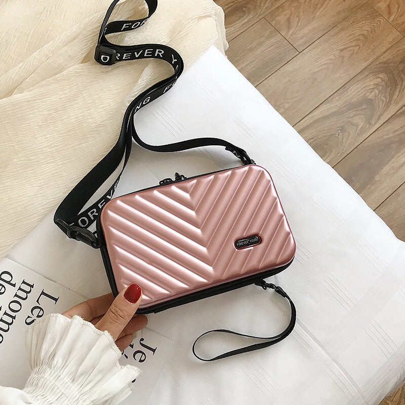 Collect And Tidy Up Bag Female Korean Version Lovely Factory
