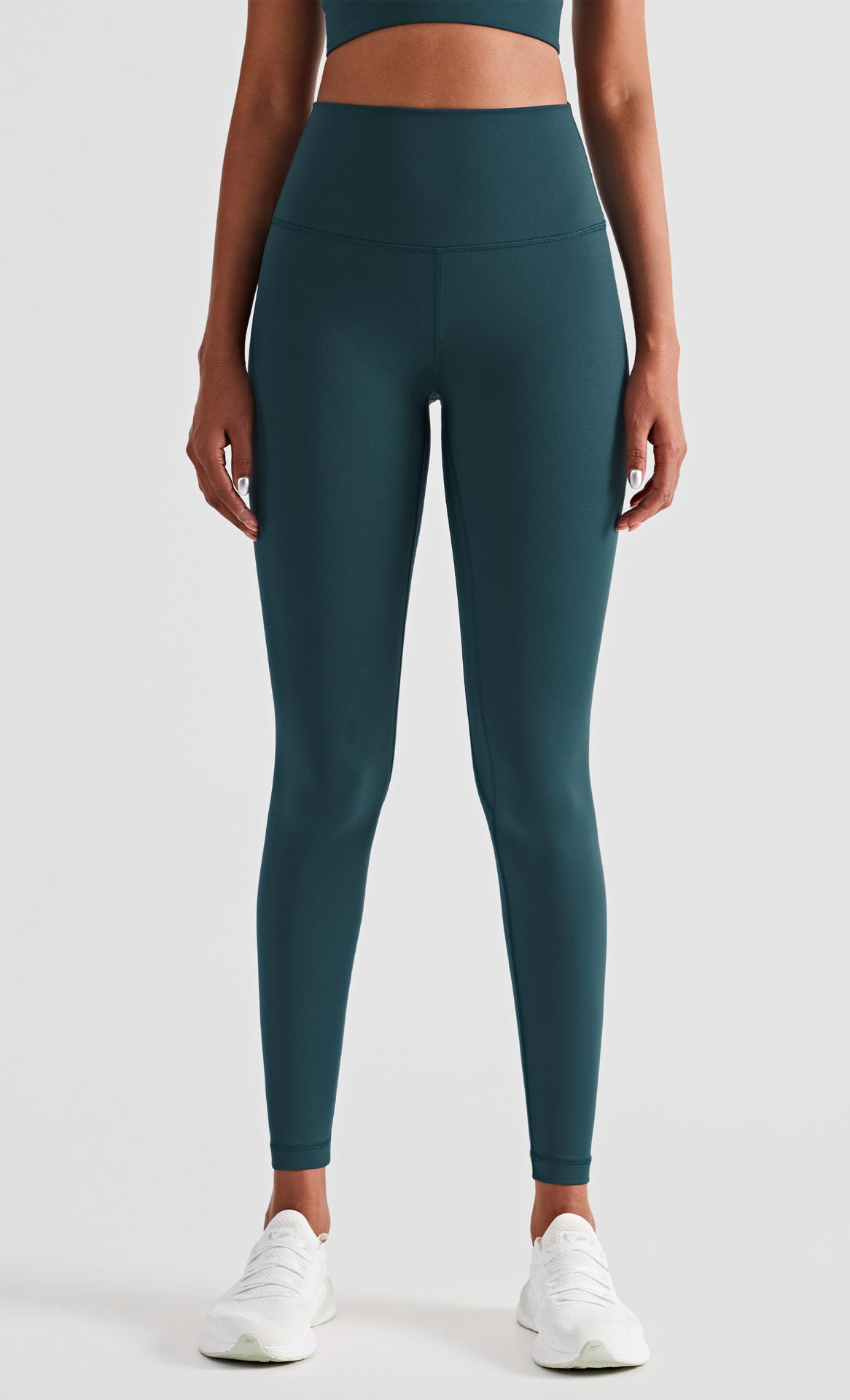 Hot Sweat Slimming Running Yoga Hip Lift Fitness Pants