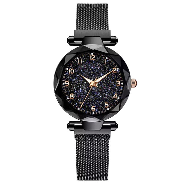 Time simple leisure atmosphere student star watch