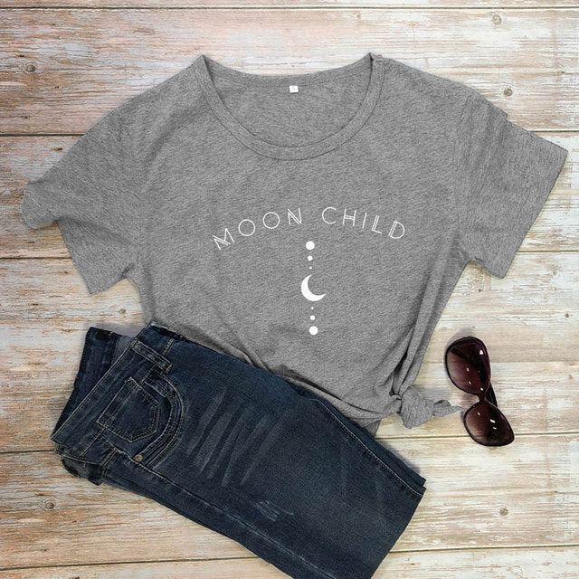 European And American Street Fashion Short Sleeves