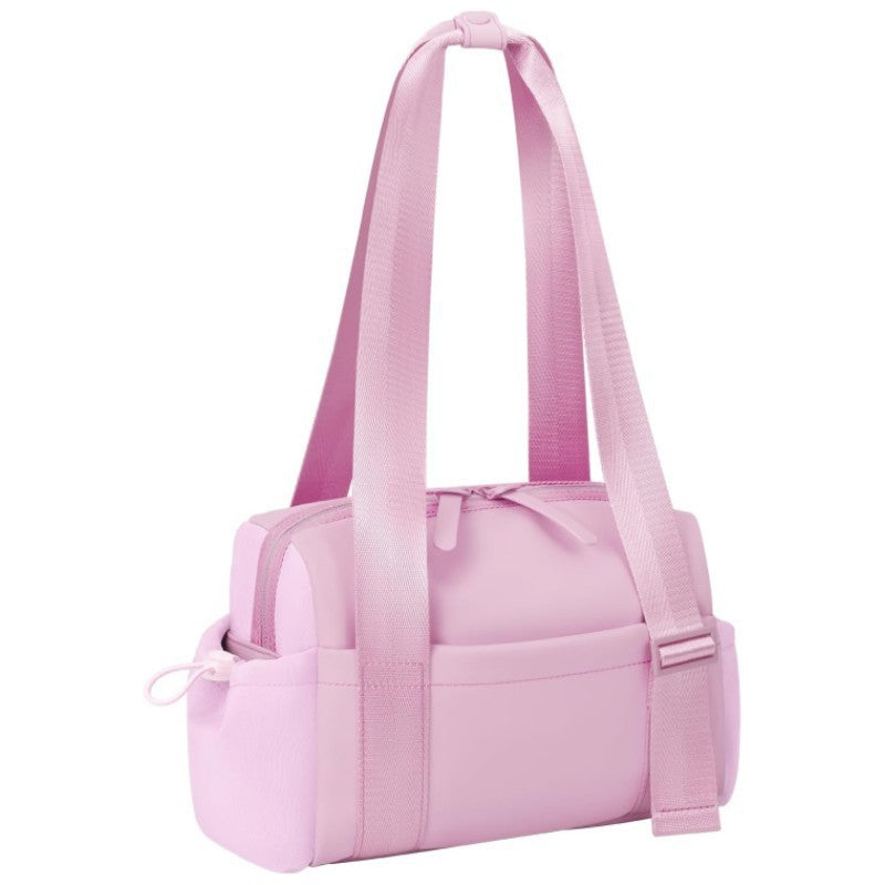 Sports Gym Bag Dry Wet Separation Large Capacity Leisure