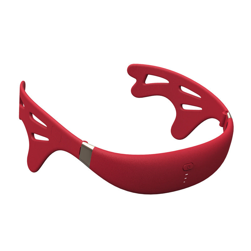Acupuncture-type Decompression Massager For Head Sleeper