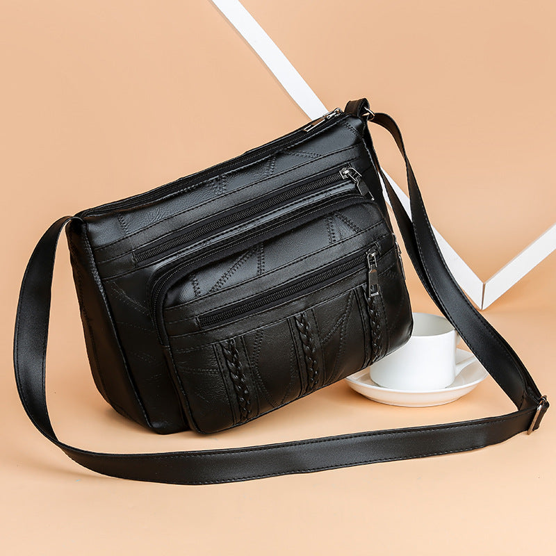 Fashionable Large Capacity Shoulder Bag For Women