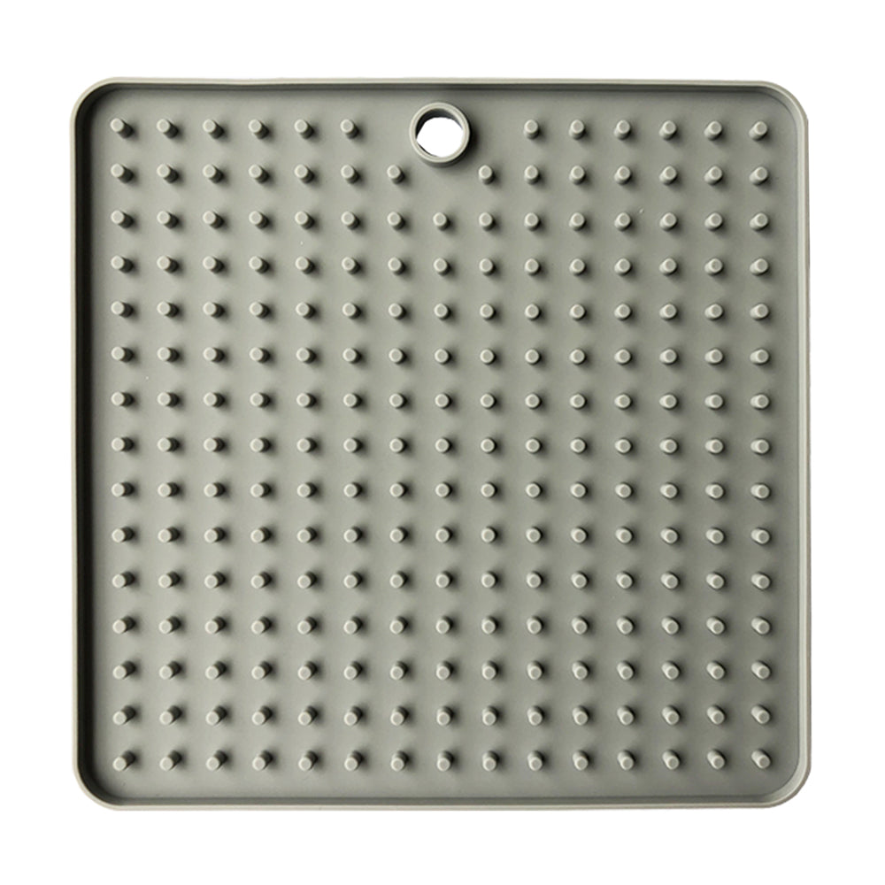 Pet licking pad