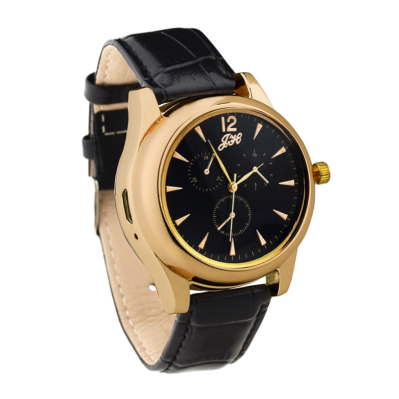 USB electronic watch cigarette lighter