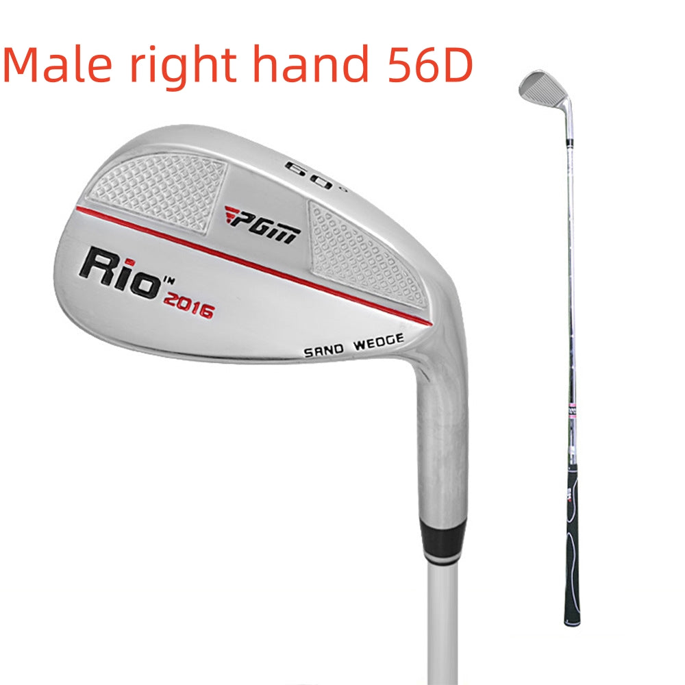 PGM Golf Men's And Women's Practice Club Sand Rod