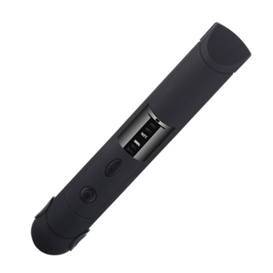 USB Charging Volume Straight Dual-purpose Hairpin Straightener Portable Mini-wireless Charging