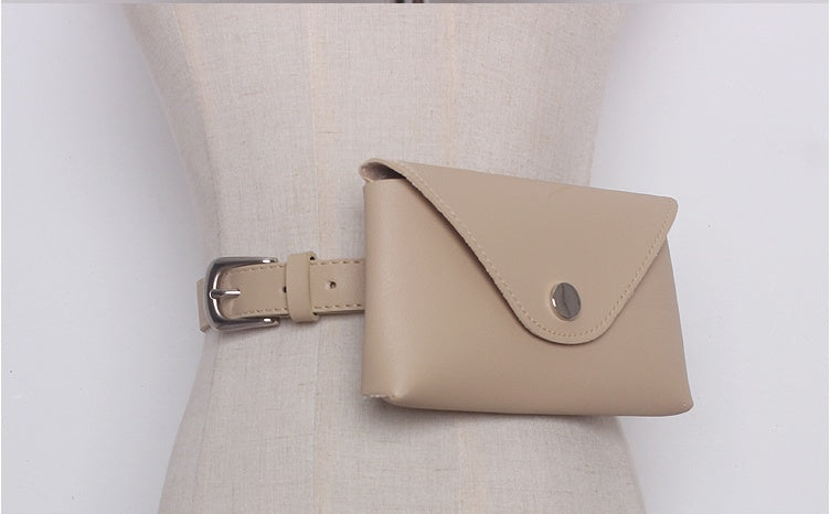 Fashion Mini Shoulder Chest Bag
