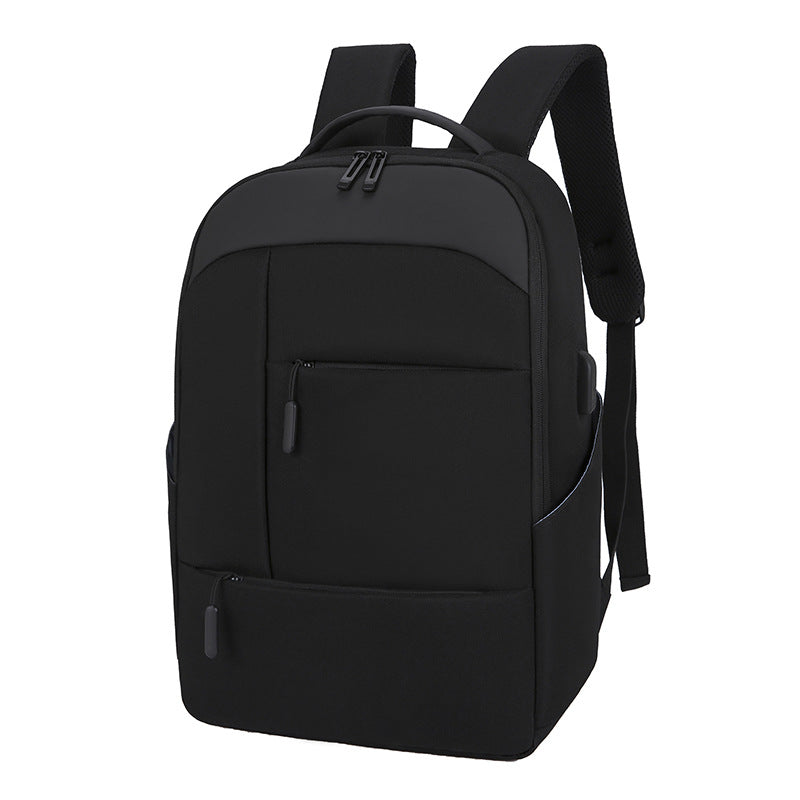 Computer Backpack With Usb Charging Port