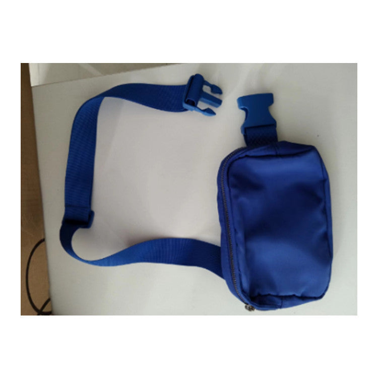 Women's Adjustable Fashion Running Hiking Waist Bag