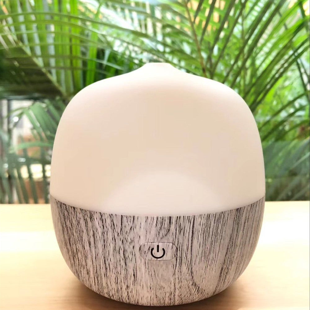 Household Small Capacity Night Light Humidifier