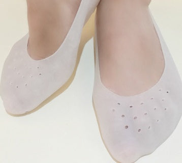 Silicone boat socks
