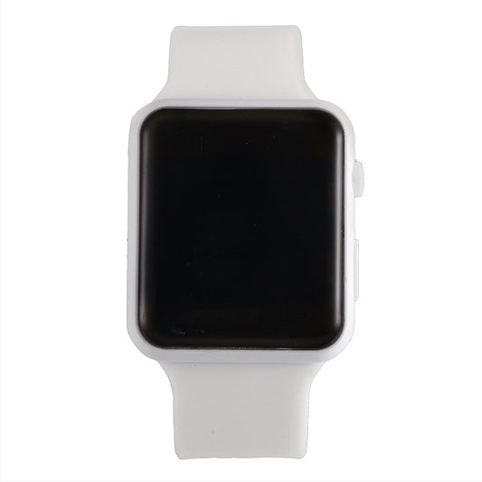 Jelly LED Watch