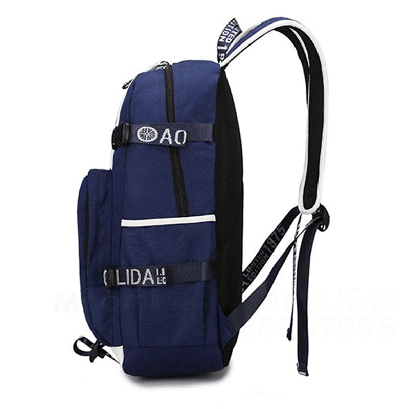 Zelda legend print bag