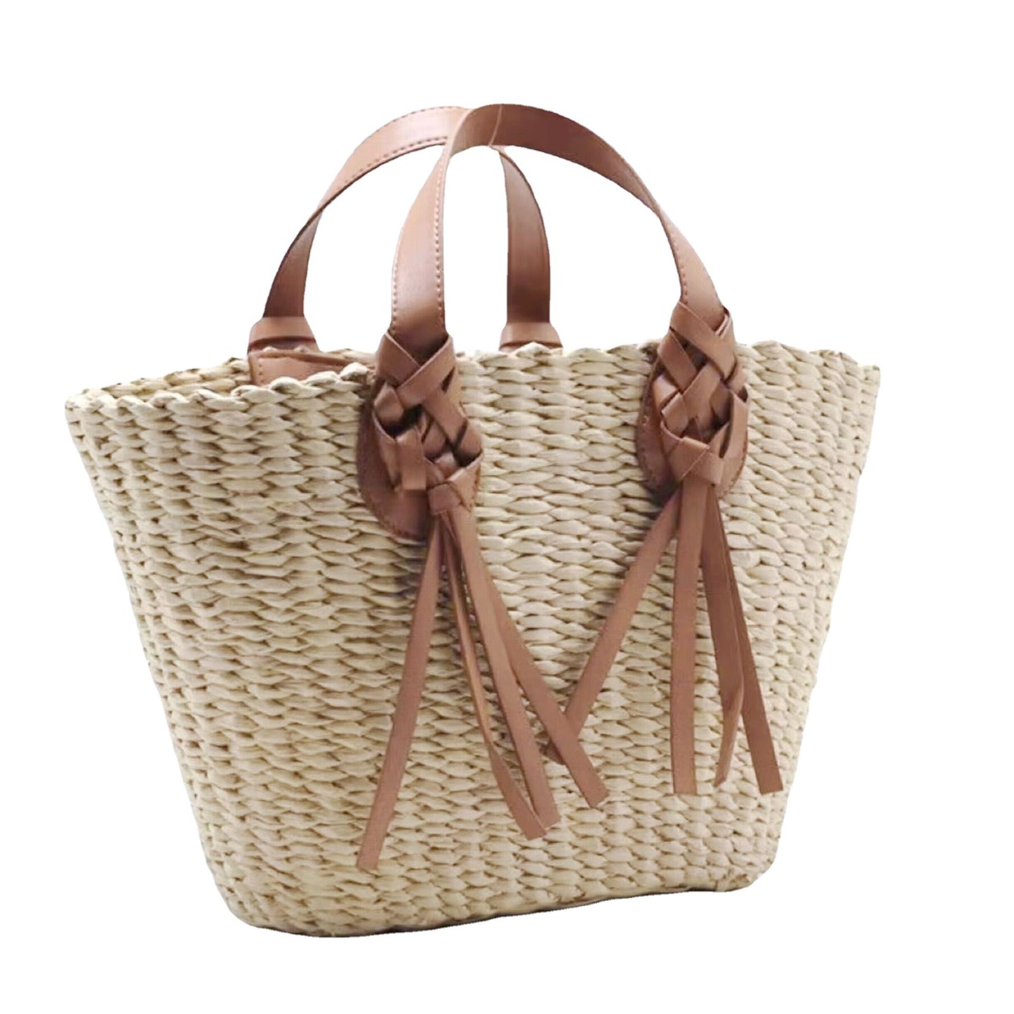 Women's Fashion Casual Single Shoulder Handbag