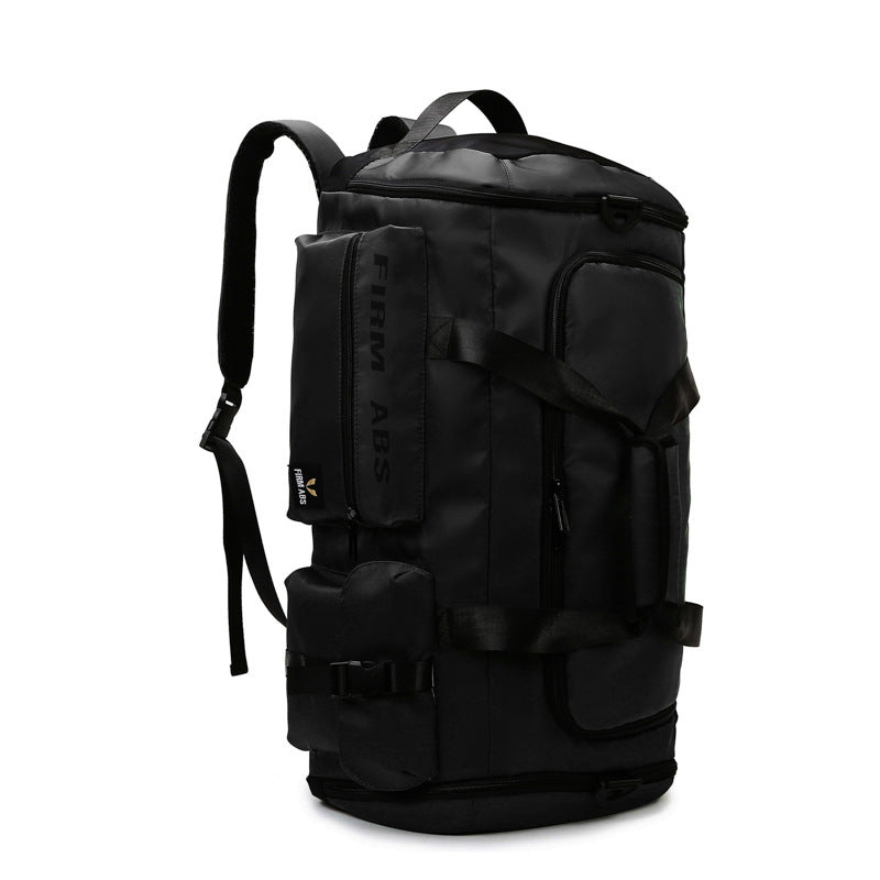 Yoga And Swimming Training Bag Large-Capacity Travel Duffel