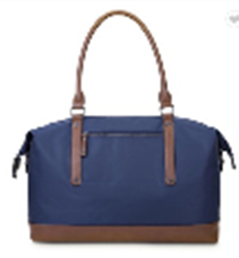 Casual canvas bag shoulder messenger handbag