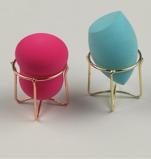 Beauty egg drying rack gourd dripping makeup sponge egg powder
