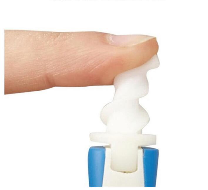Smart Swab