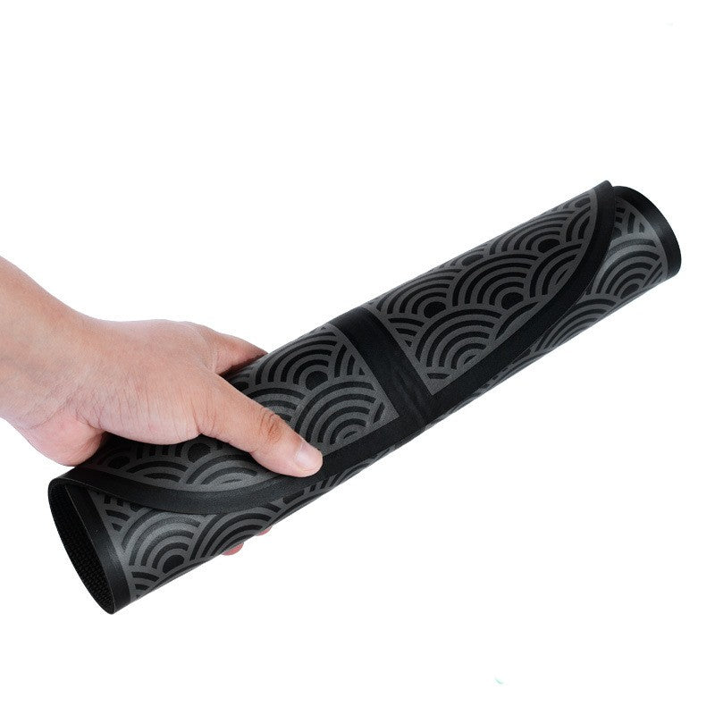 Foldable Sole Micro Current Therapy Sole Massager
