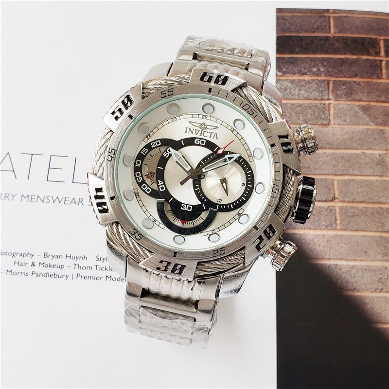 Men's watch