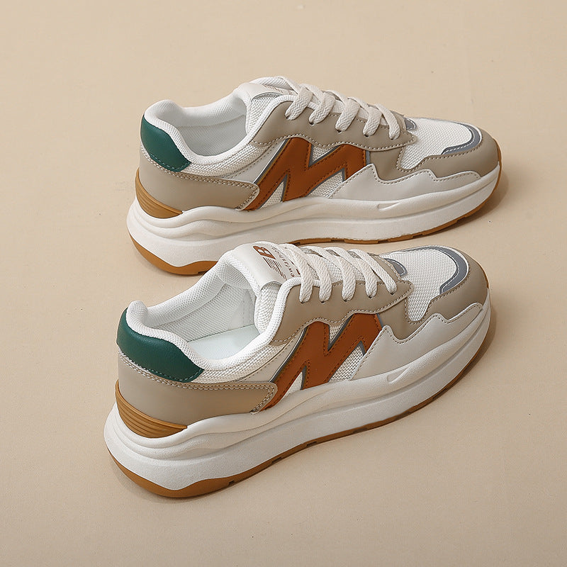 Cortez Fritidsplatform i Koreansk Stil
