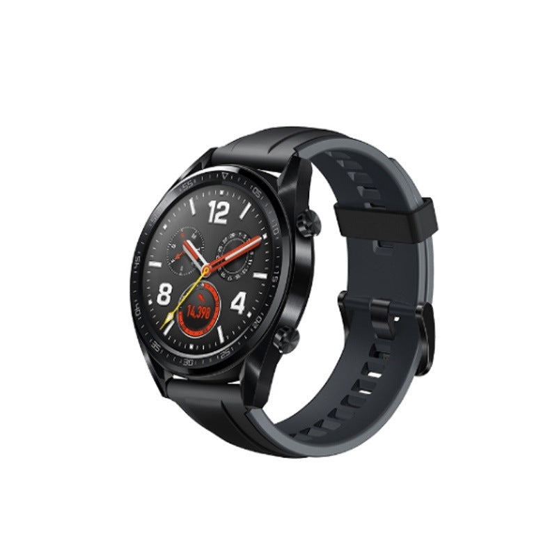 Smart watch screen high definition anti scratch film