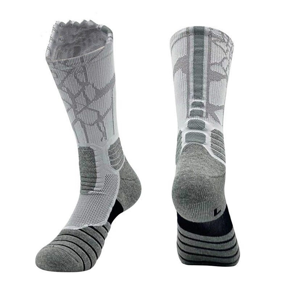 Basketball Socks  Plus Size Boxing Elite