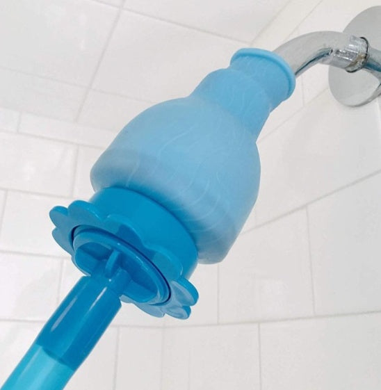 Silicone Universal Joint Water Pipe