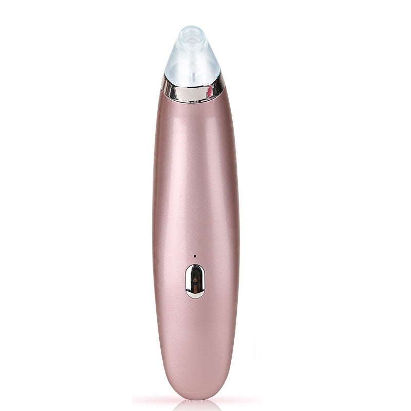 Electric cleansing instrument