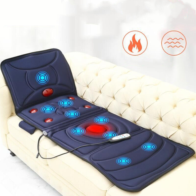 Cervical Spine Massager Multifunctional Whole Body