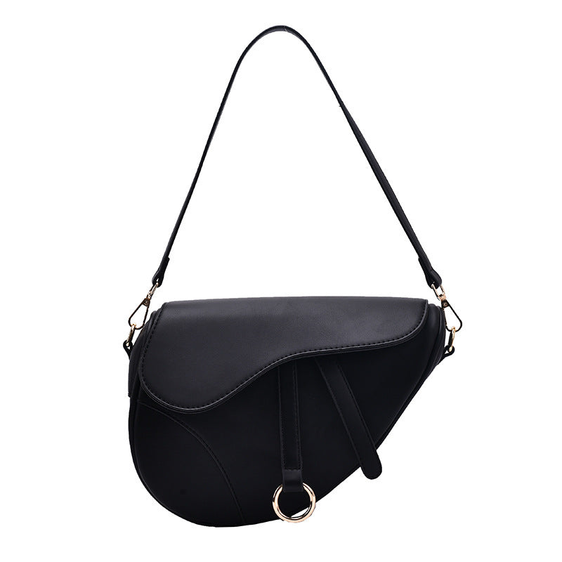 Horseshoe Broadband Messenger Bag