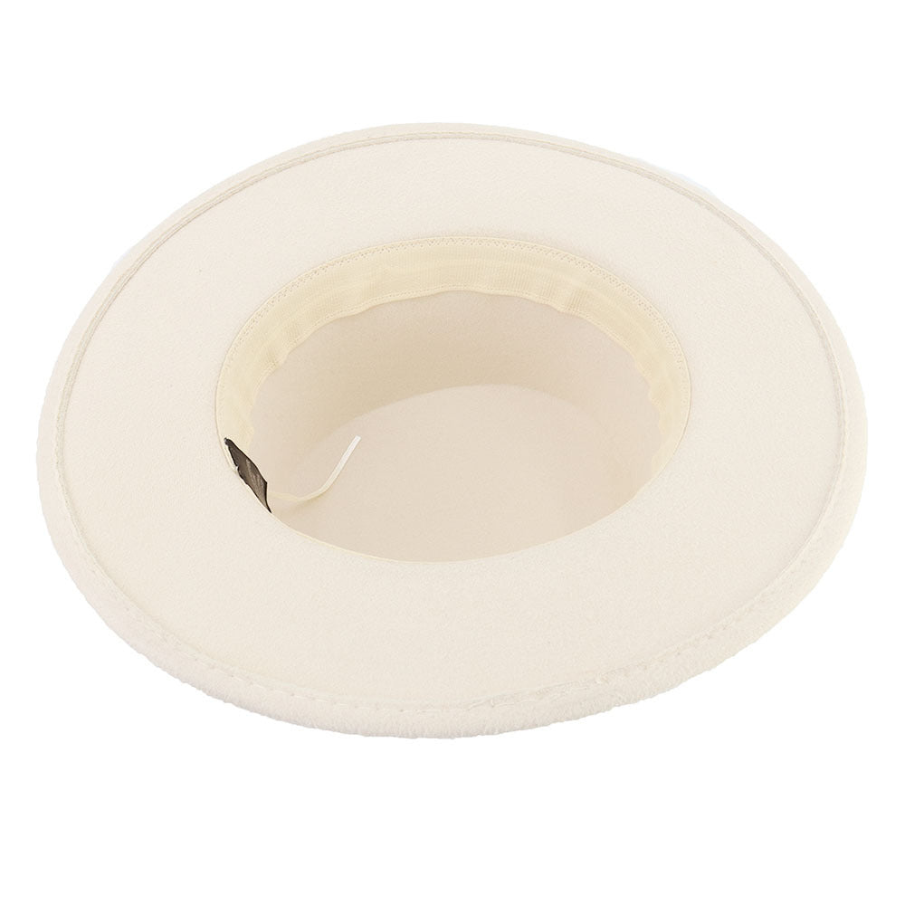 Men's And Women's Broad-brimmed Hat