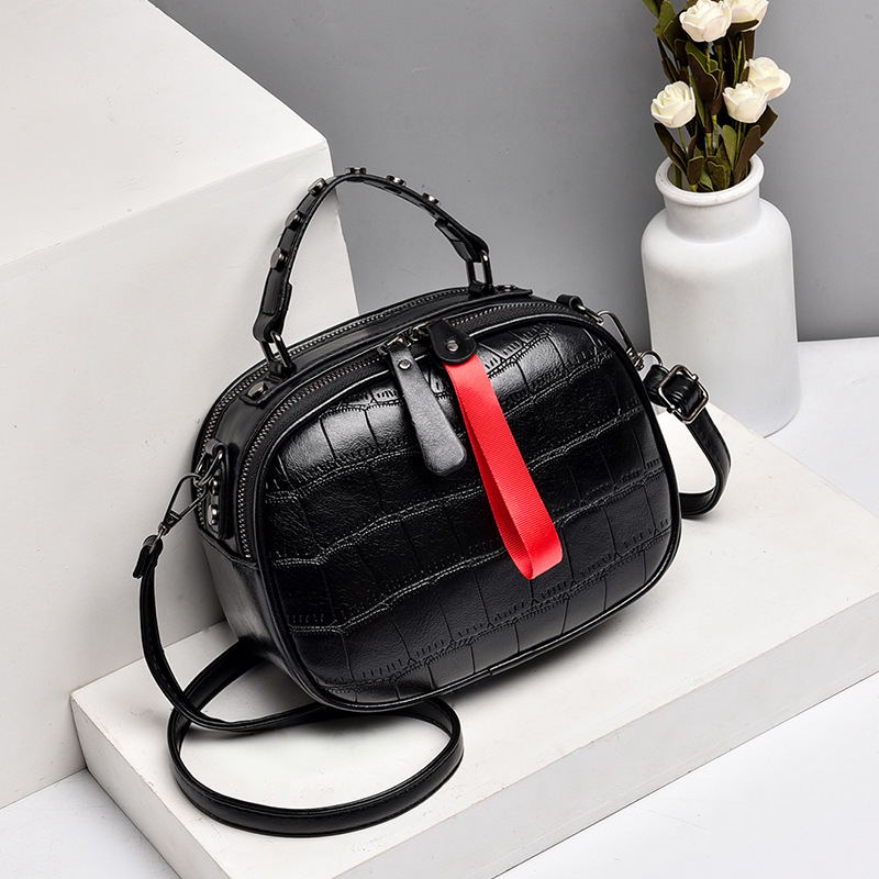 Shoulder Messenger Bag