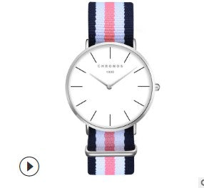 Chronos Watch