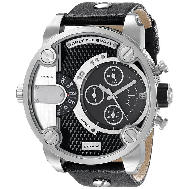 Chunky Fashion Quartz DZ Watch