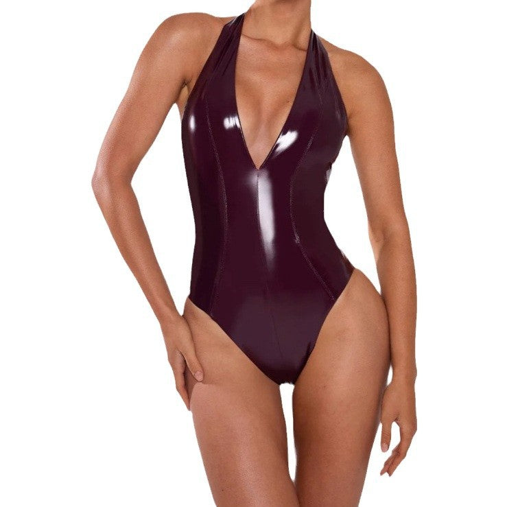 Sexy Backless Jumpsuit For Women