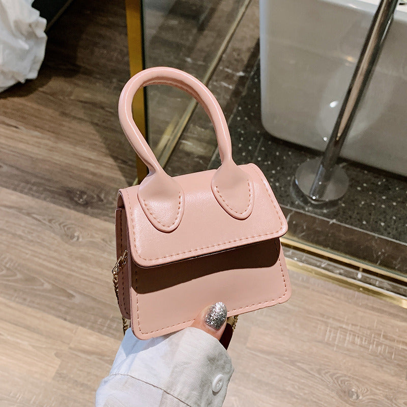 Small square bag