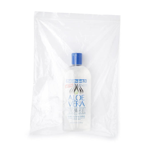 Moisturer Gel, Aloe Vera, 12 Ounce