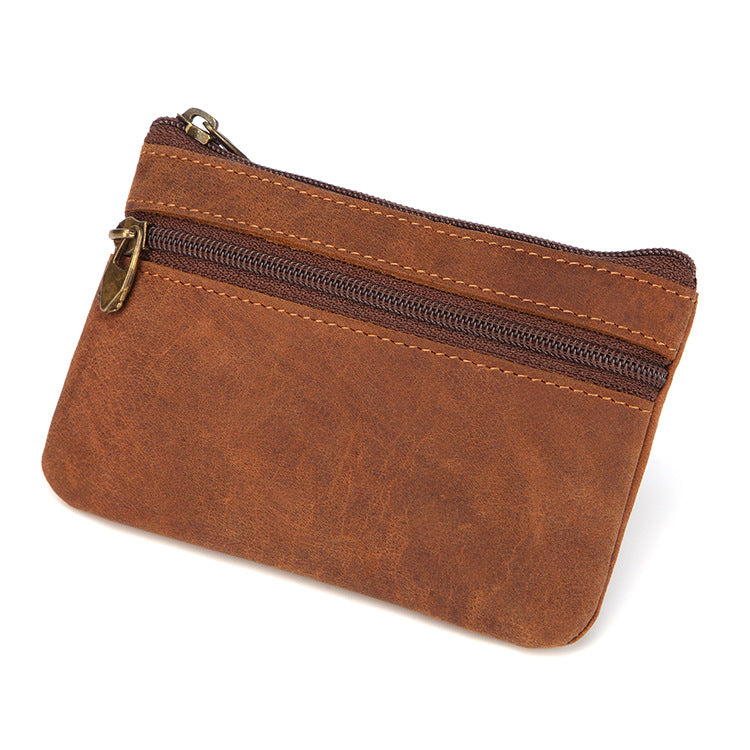 Coin case car key case