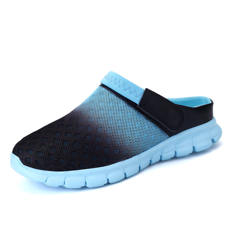 Leisure Bird's Nest Beach Shoes